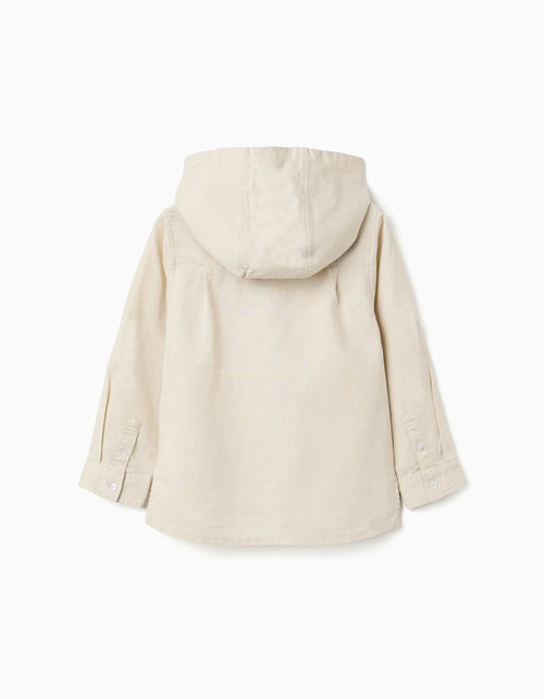 CAMICIA - ZIPPY