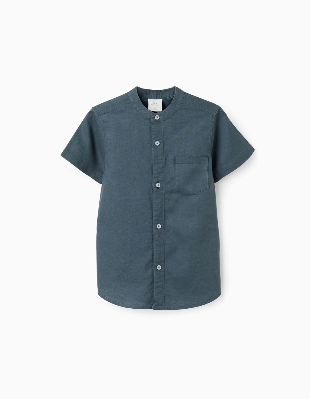 CAMICIA - ZIPPY