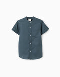 CAMICIA - ZIPPY