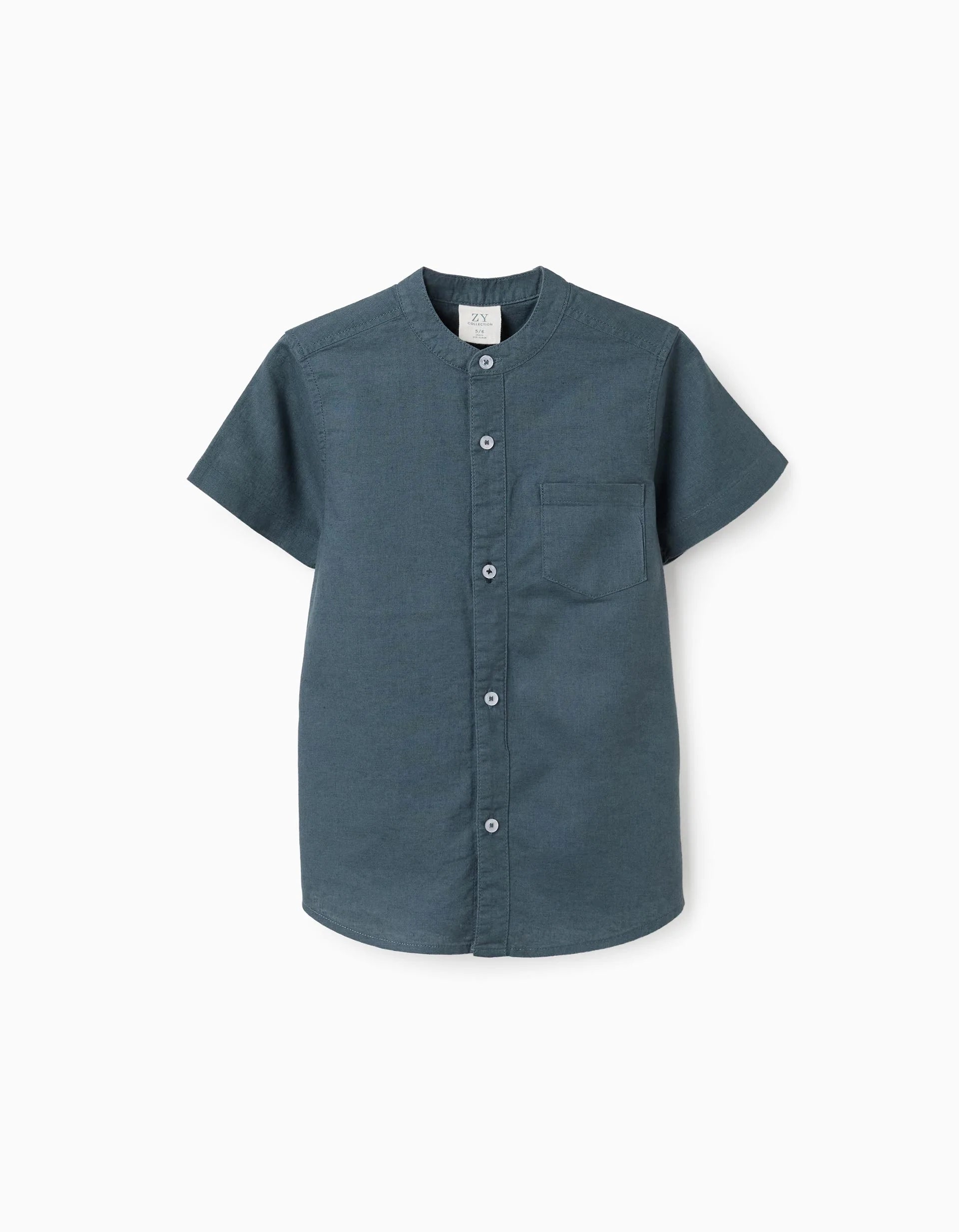 CAMICIA - ZIPPY