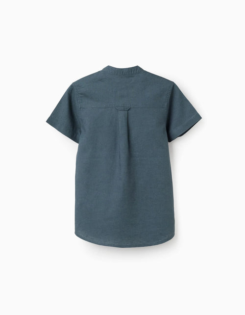 CAMICIA - ZIPPY