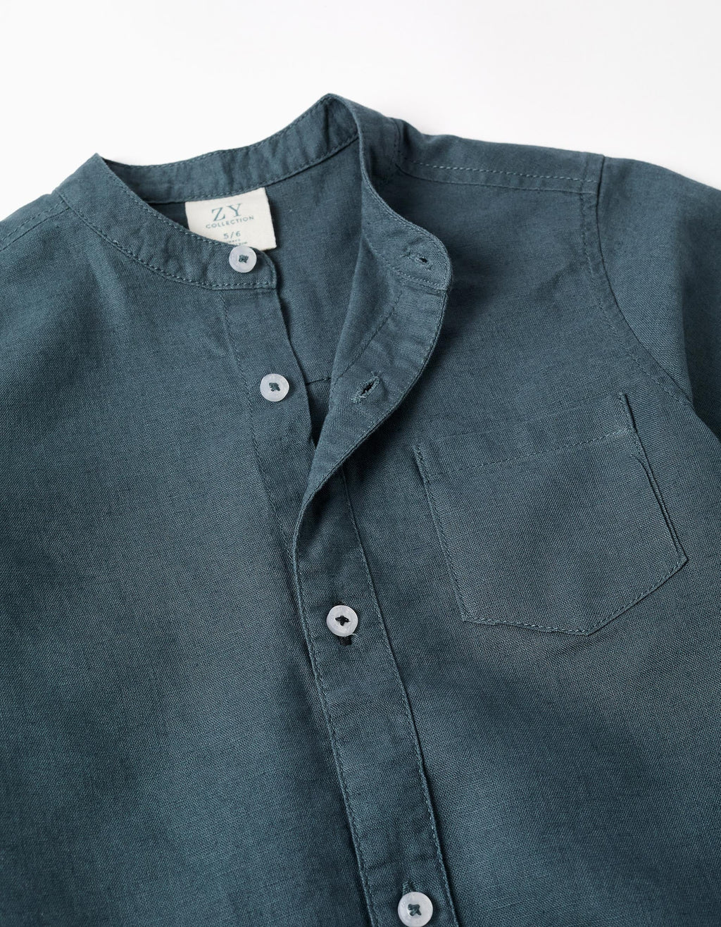 CAMICIA - ZIPPY