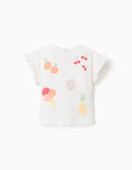T-SHIRT - ZIPPY