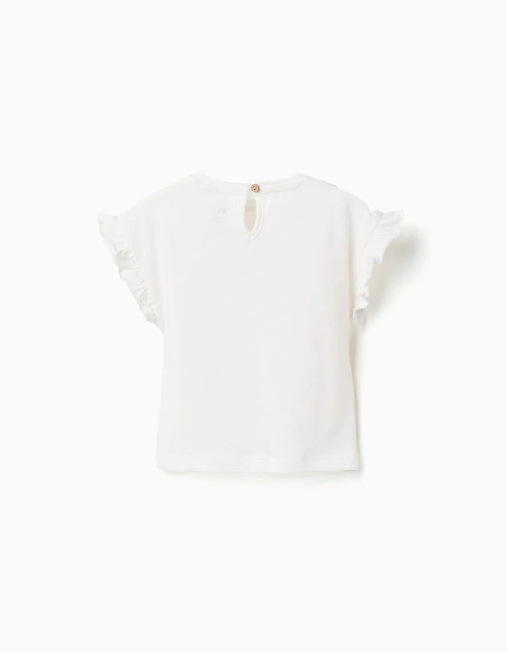 T-SHIRT - ZIPPY