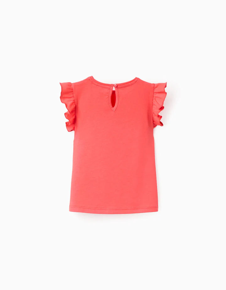 T-SHIRT - ZIPPY