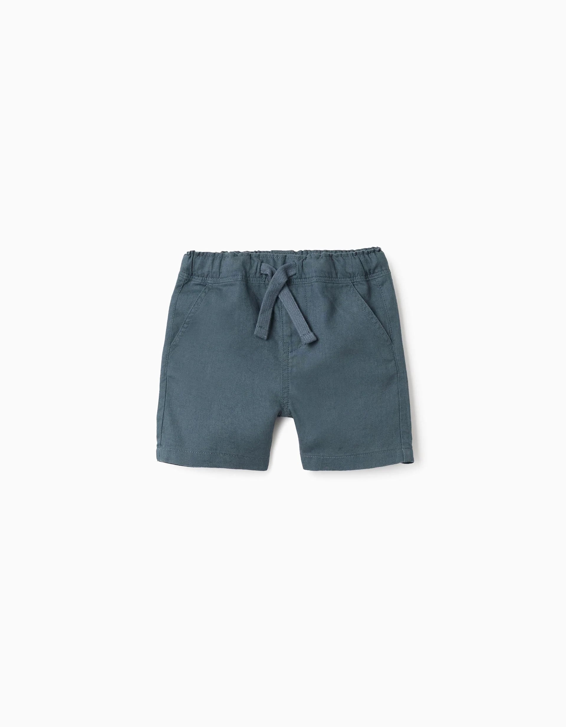SHORT - ZIPPY