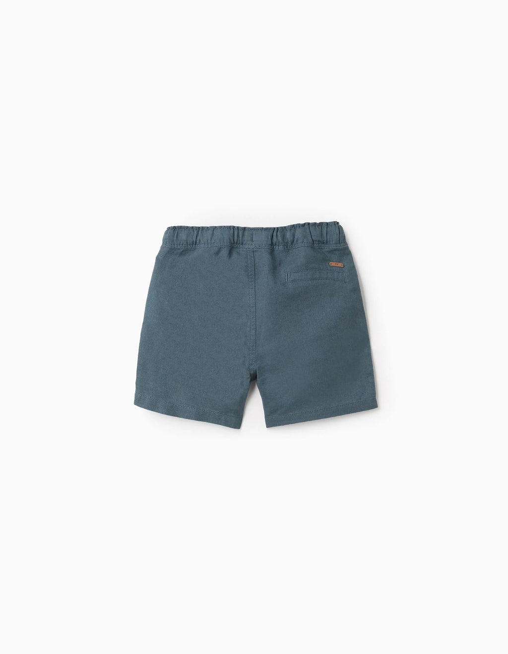 SHORT - ZIPPY
