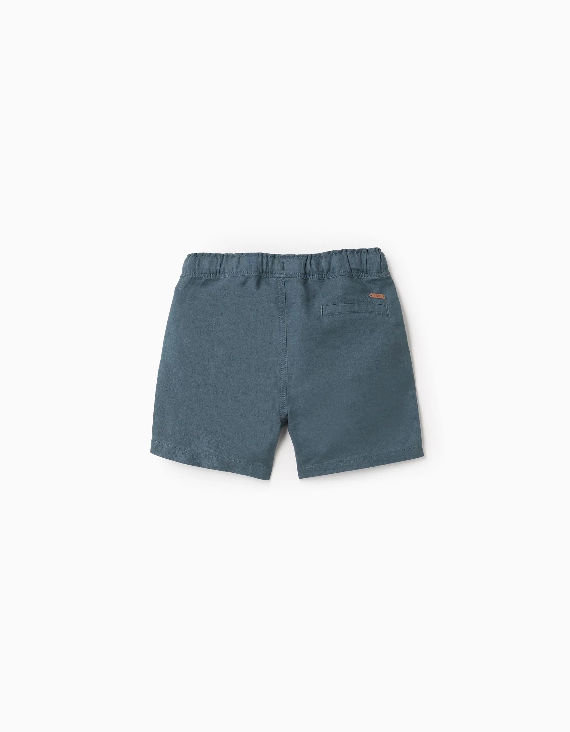 SHORT - ZIPPY
