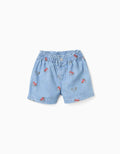 SHORT - ZIPPY
