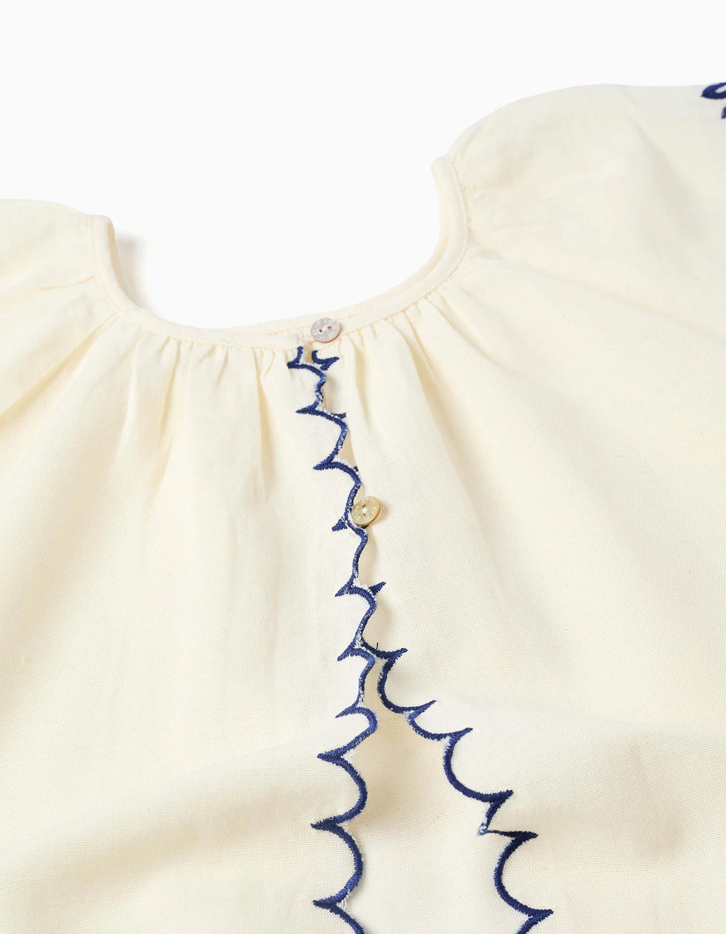 T-SHIRT- ZIPPY