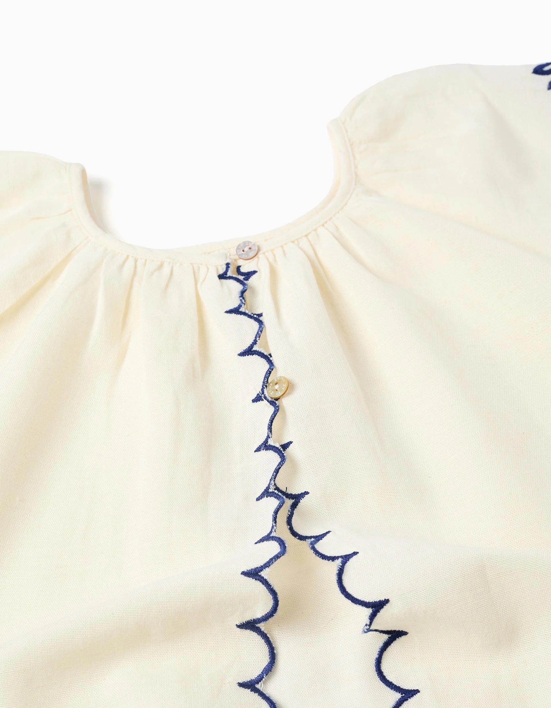 T-SHIRT- ZIPPY