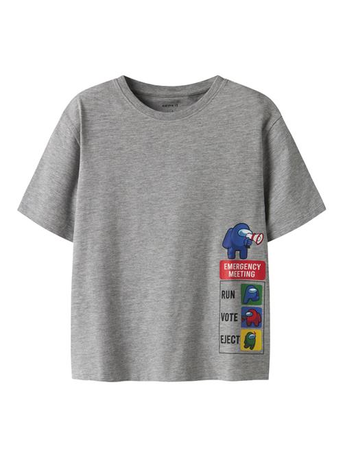 t shirt name it