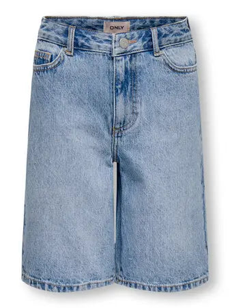 JEANS SHORT - ONLY