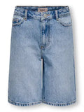 JEANS SHORT - ONLY