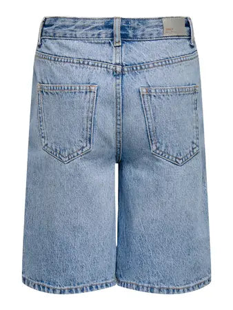 JEANS SHORT - ONLY