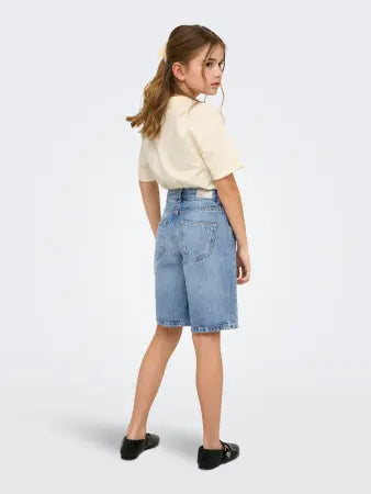 JEANS SHORT - ONLY