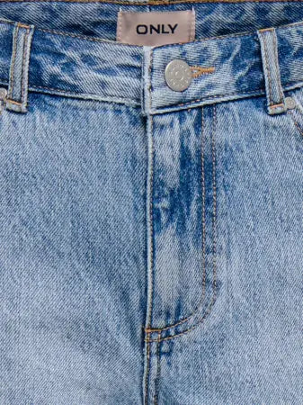 JEANS SHORT - ONLY