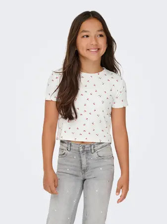T-SHIRT - ONLY