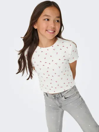T-SHIRT - ONLY