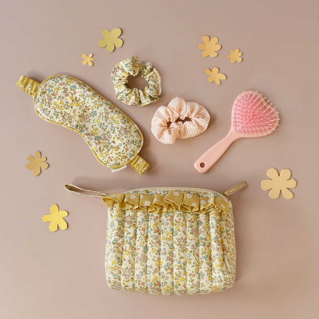 GFT06N-SET "PIGIAMA PETAL"