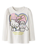 T-SHIRT MANICA LUNGA - NAME IT