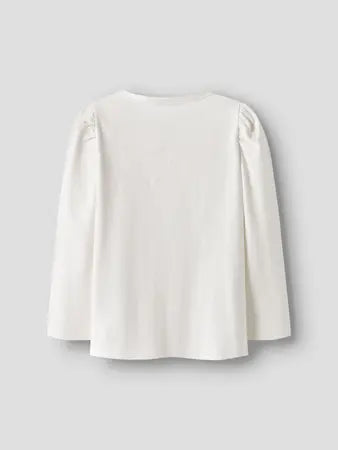 T-SHIRT MANICA LUNGA - NAME IT