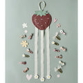 CH115P-APPENDI MOLLETTE FRAGOLA