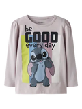T-SHIRT MANICA LUNGA - NAME IT