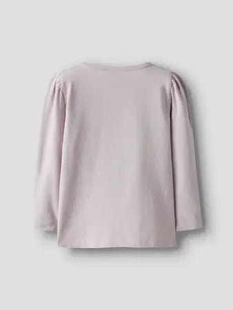 T-SHIRT MANICA LUNGA - NAME IT