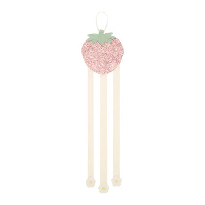 CH115P-APPENDI MOLLETTE FRAGOLA