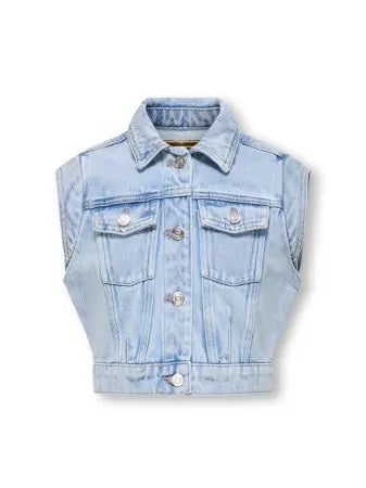 SMANICATO JEANS - ONLY