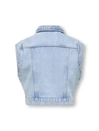 SMANICATO JEANS - ONLY