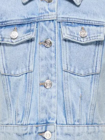 SMANICATO JEANS - ONLY