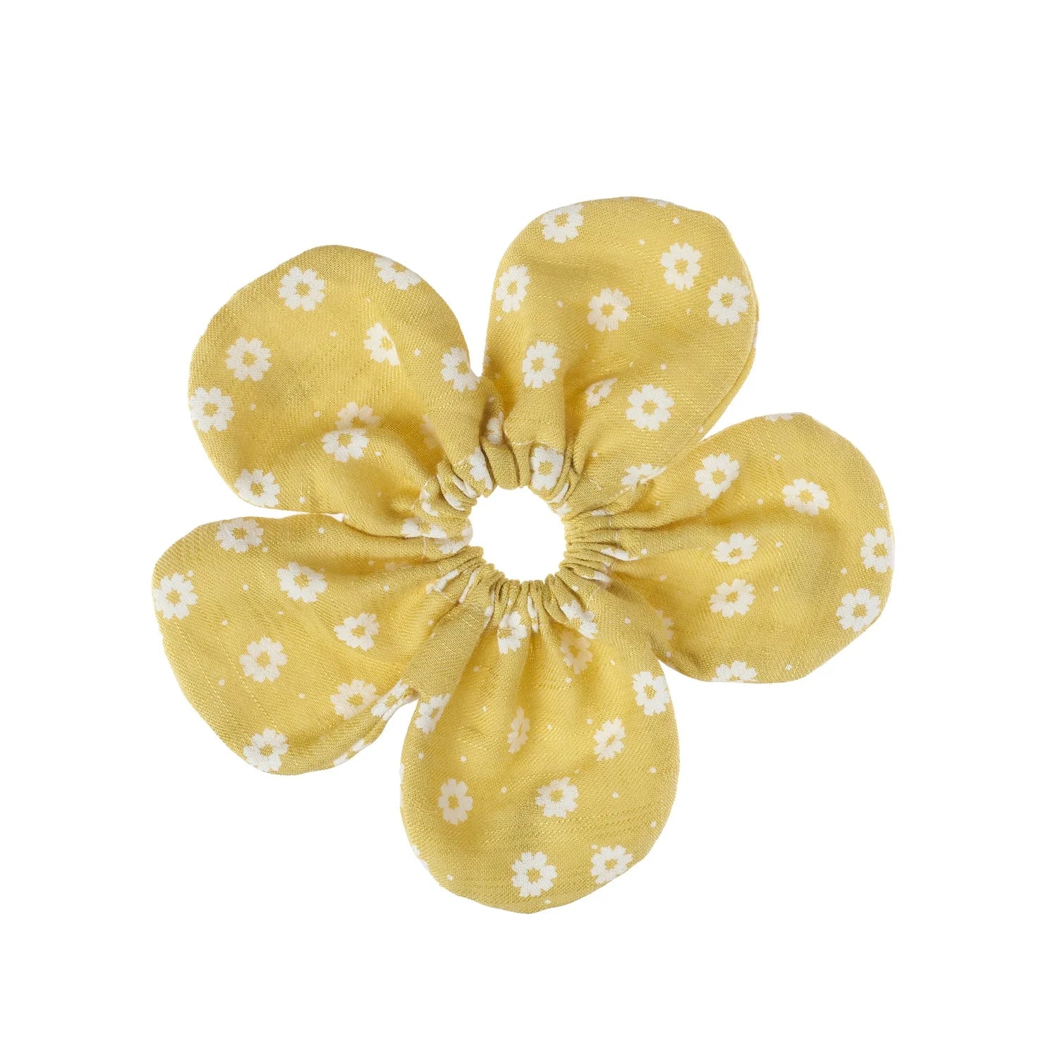H2528Y-CARA MARGHERITA, ELASTICO PER CAPELLI