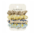 H2531Y-SET DI ELASTICI PER CAPELLI LEMON DROP