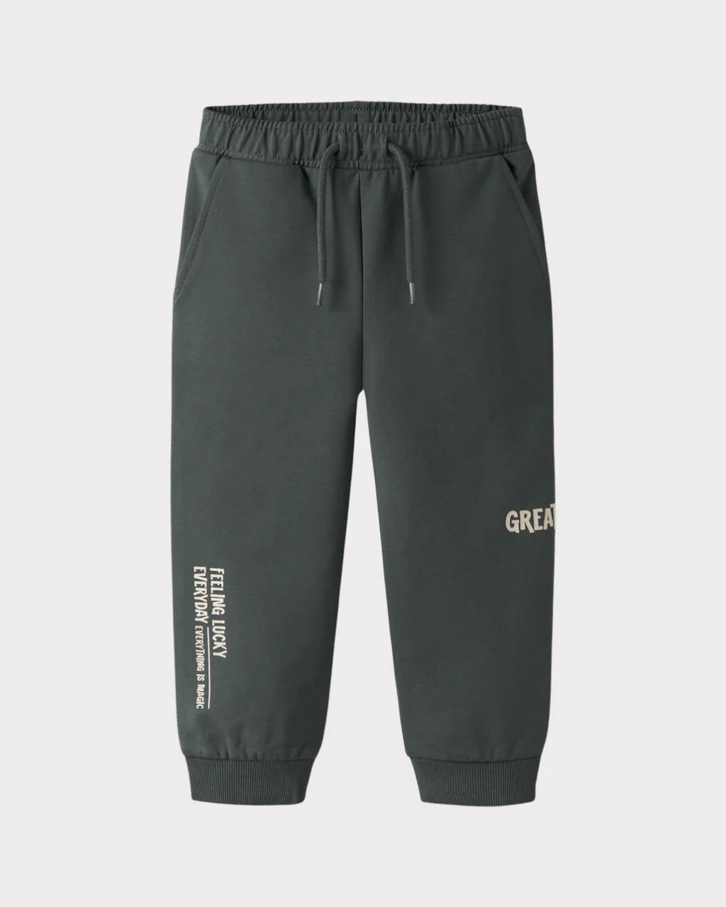 PANTALONE - NAME IT