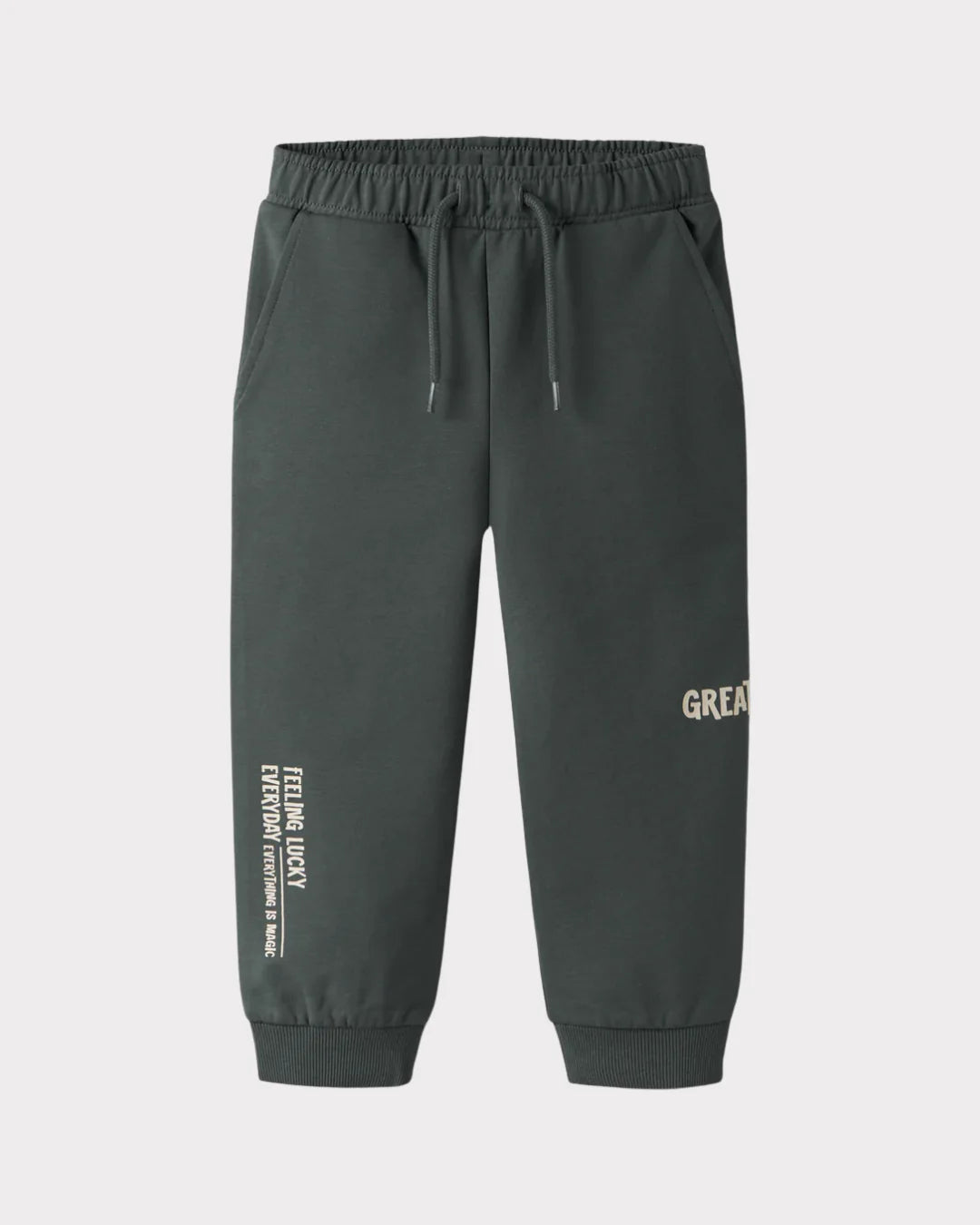 PANTALONE - NAME IT