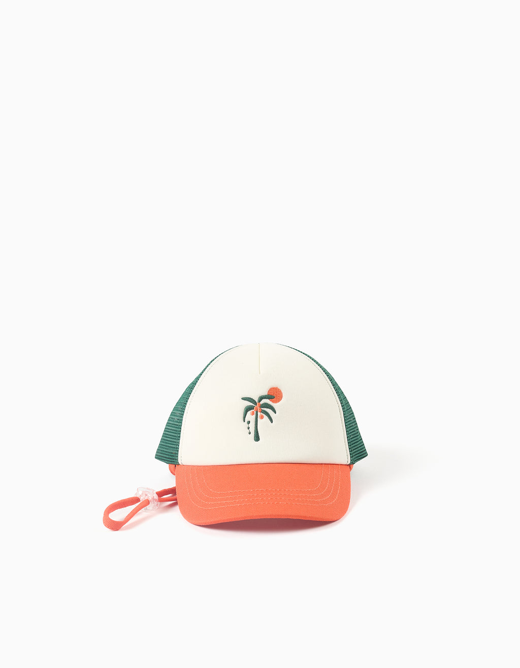 CAPPELLO - ZIPPY