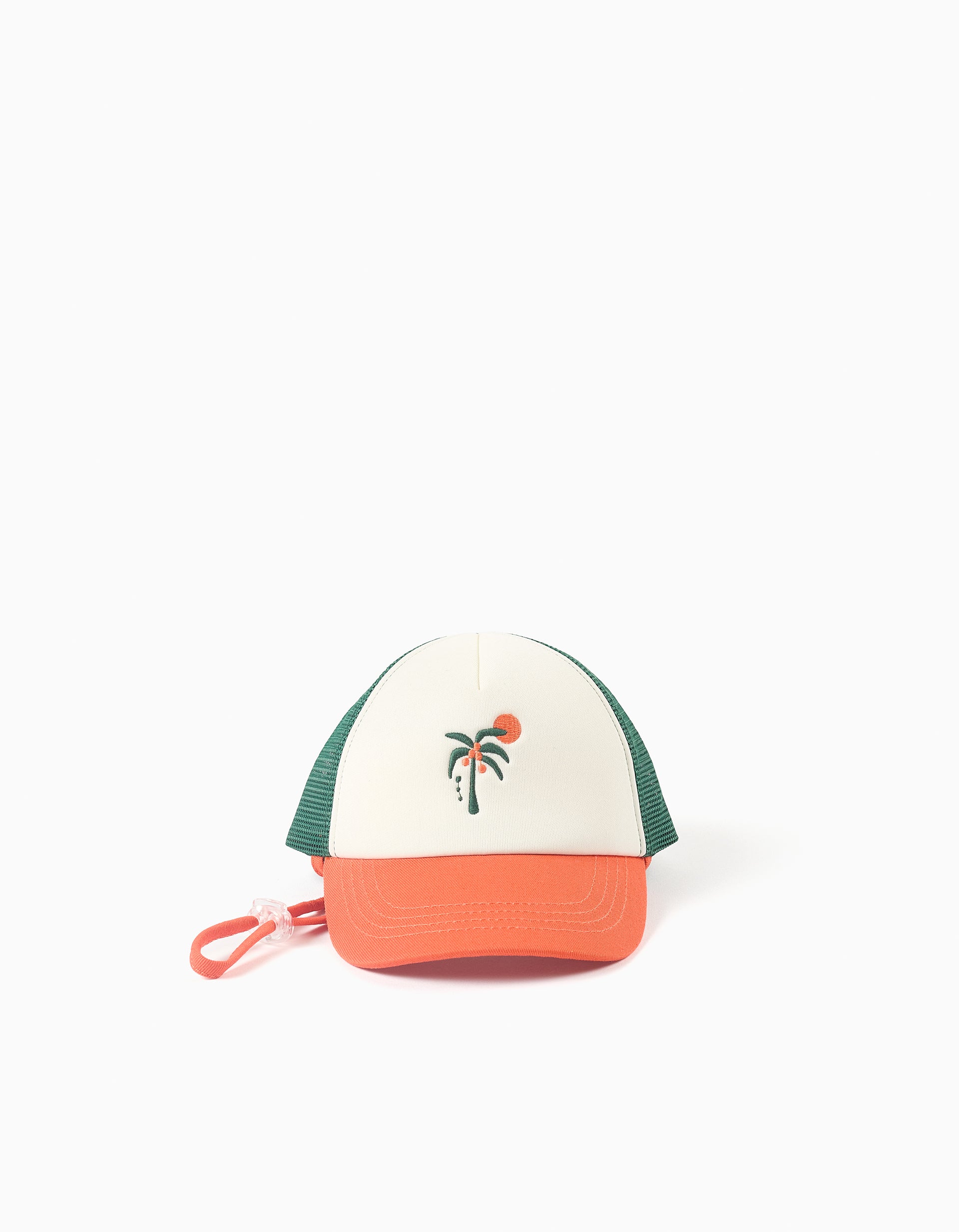 CAPPELLO - ZIPPY