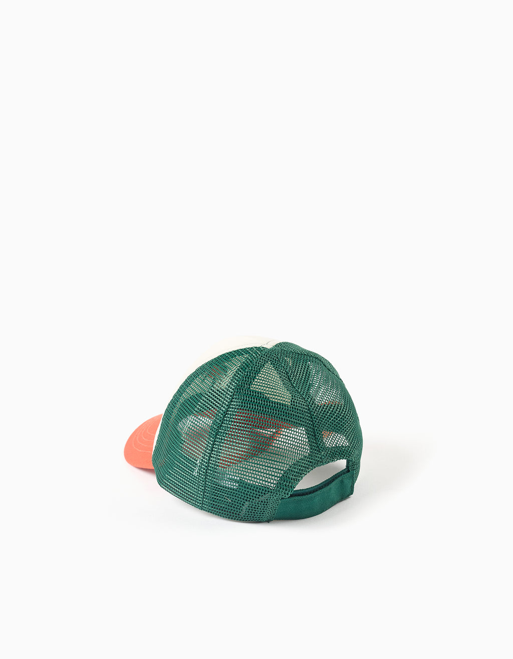 CAPPELLO - ZIPPY