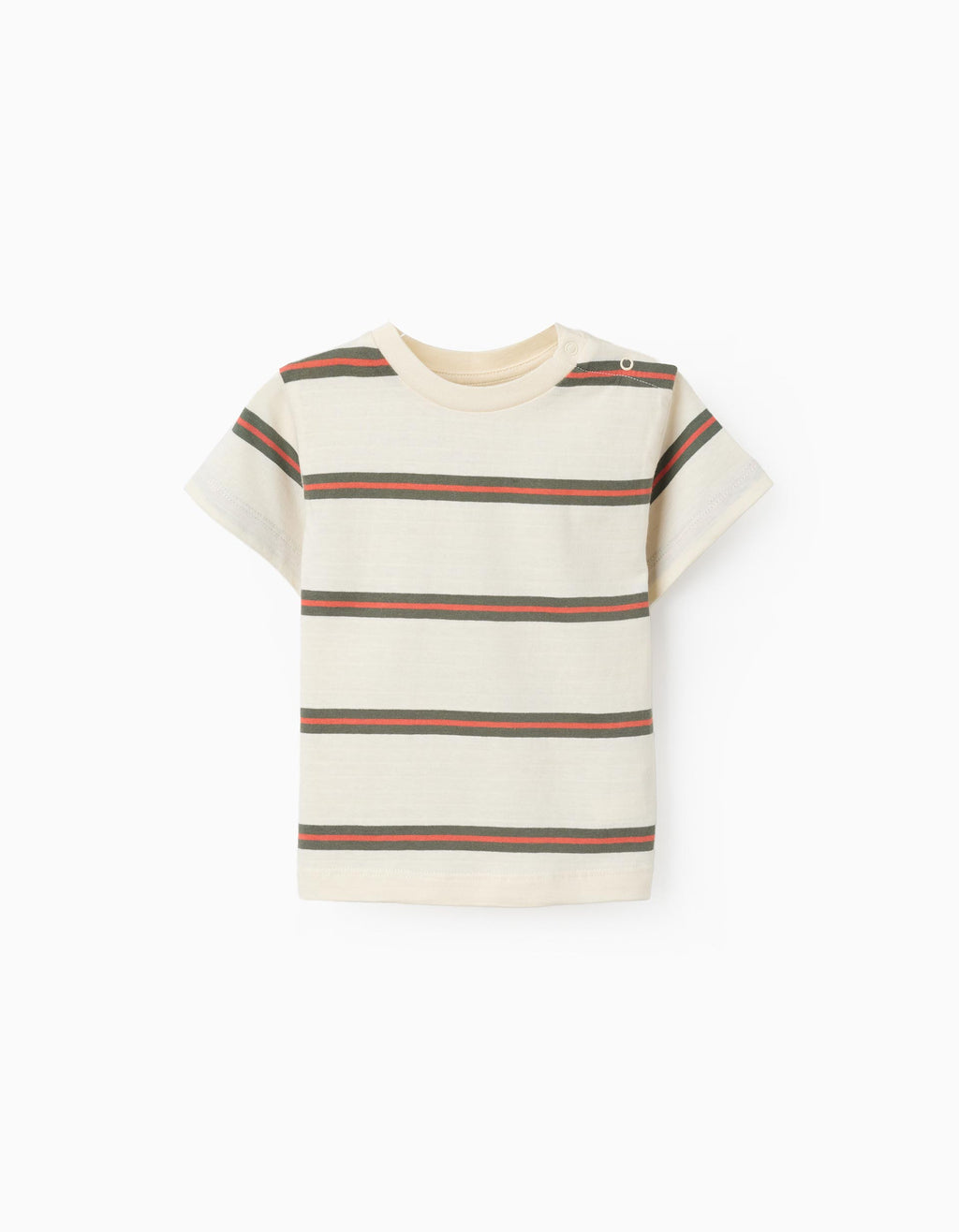 T-SHIRT - ZIPPY