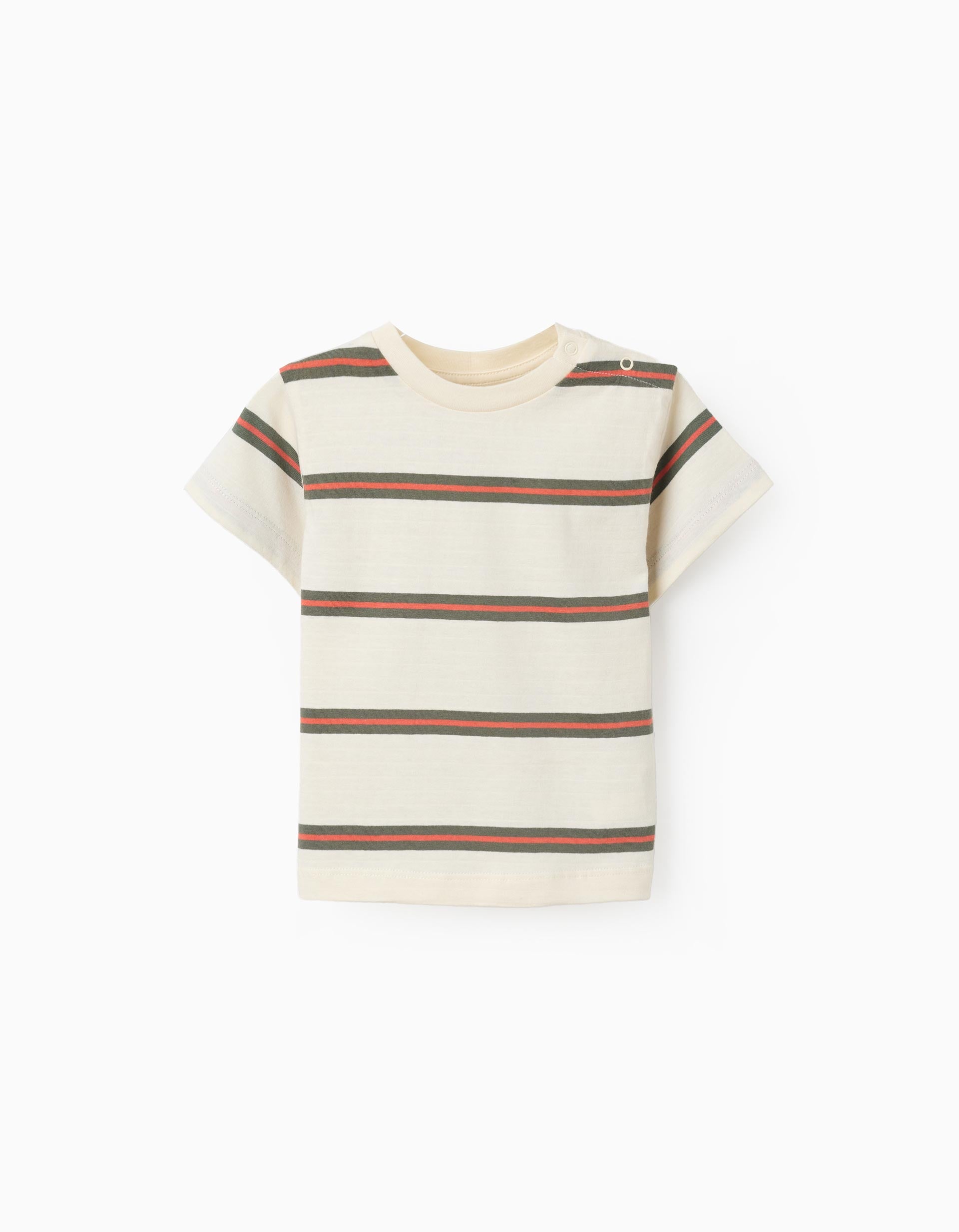 T-SHIRT - ZIPPY
