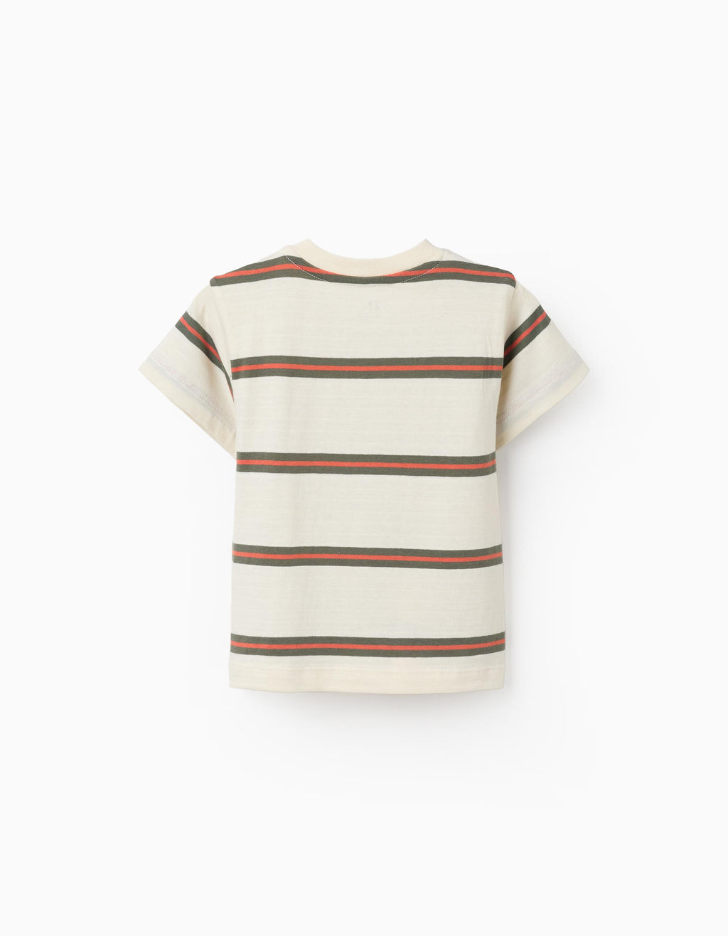 T-SHIRT - ZIPPY