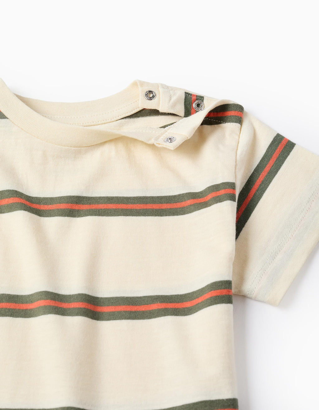 T-SHIRT - ZIPPY