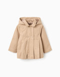 PARKA - ZIPPY