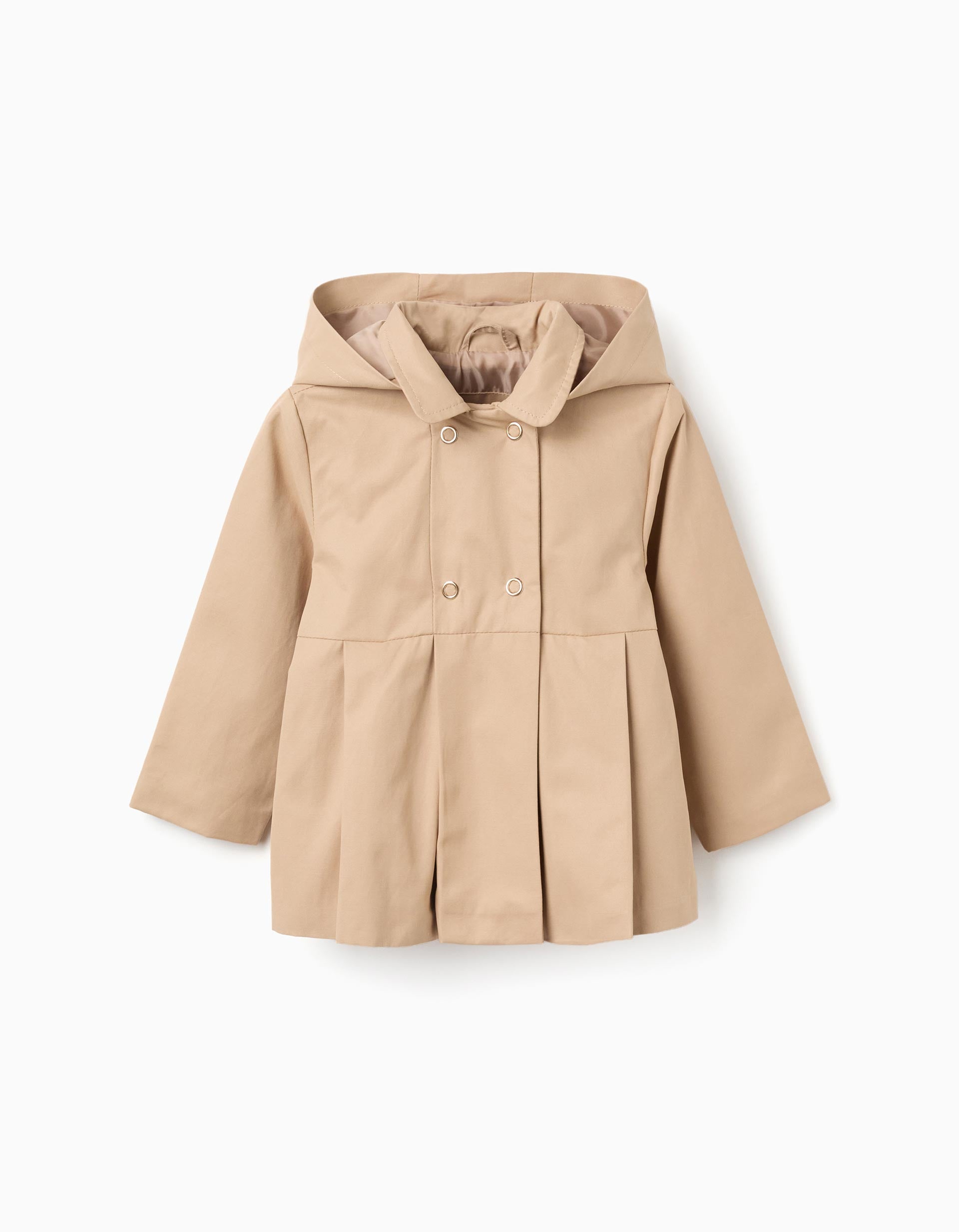 PARKA - ZIPPY