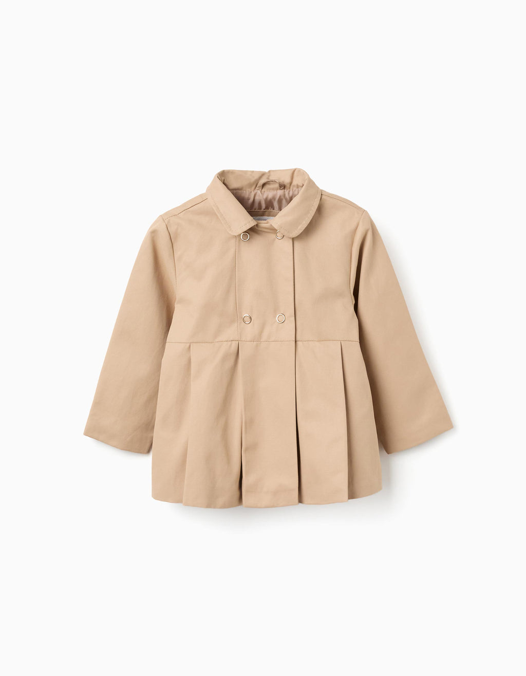 PARKA - ZIPPY