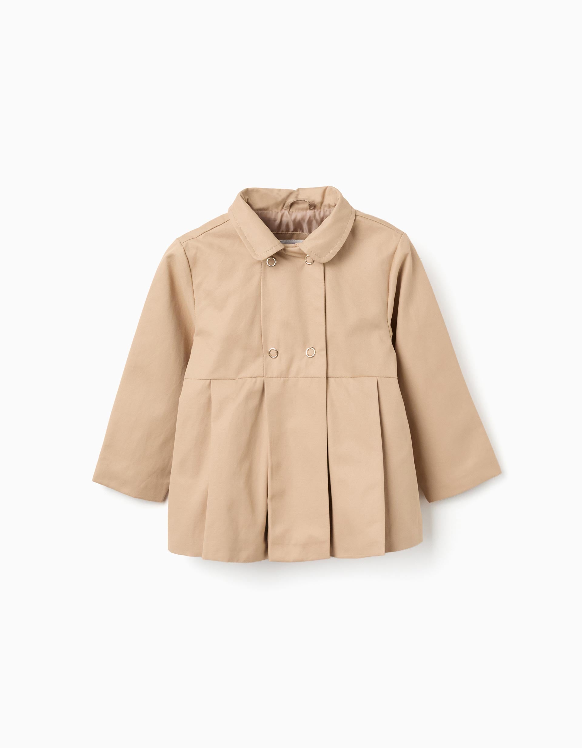 PARKA - ZIPPY
