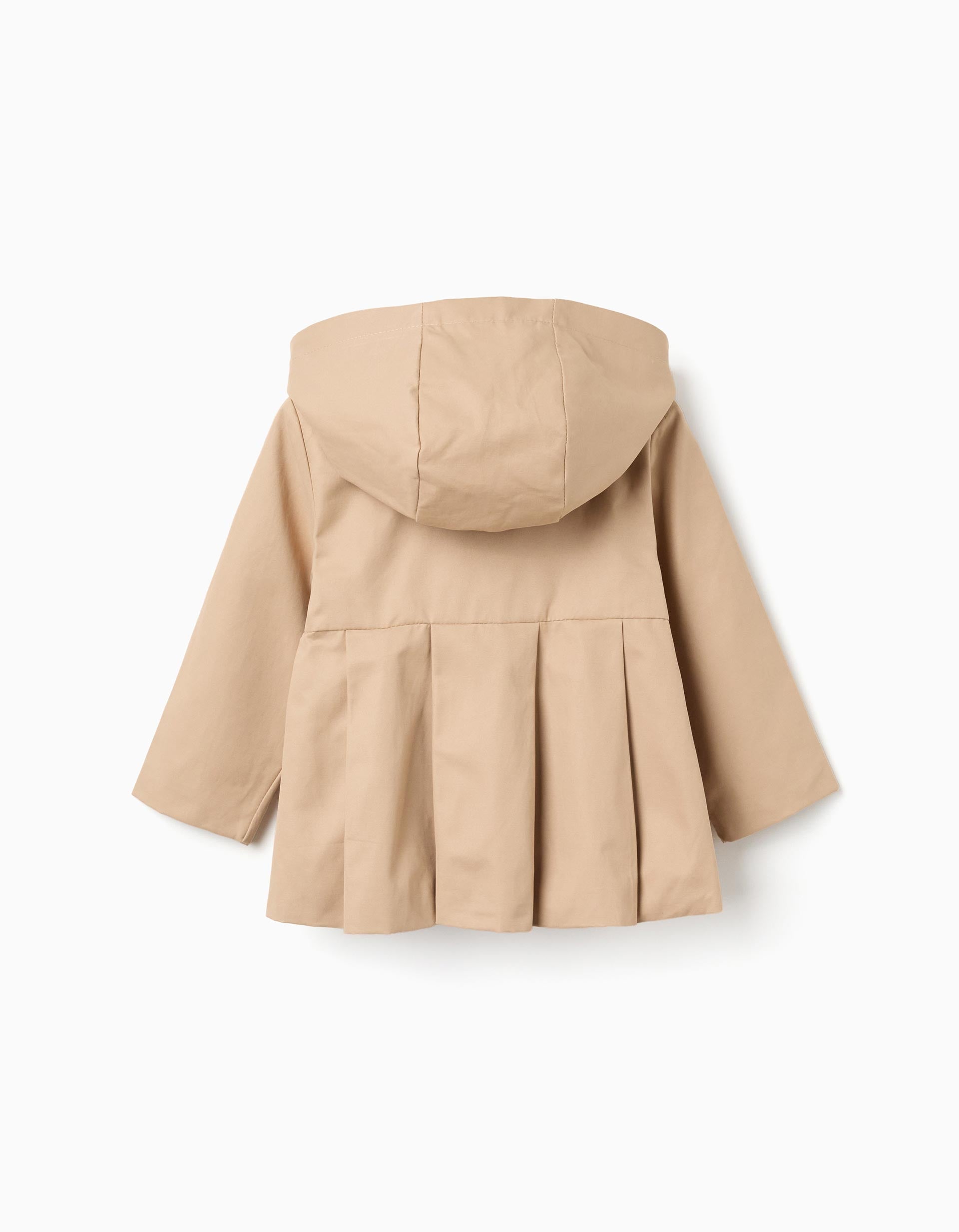 PARKA - ZIPPY