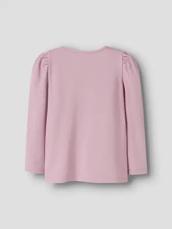 T-SHIRT MANICA LUNGA - NAME IT
